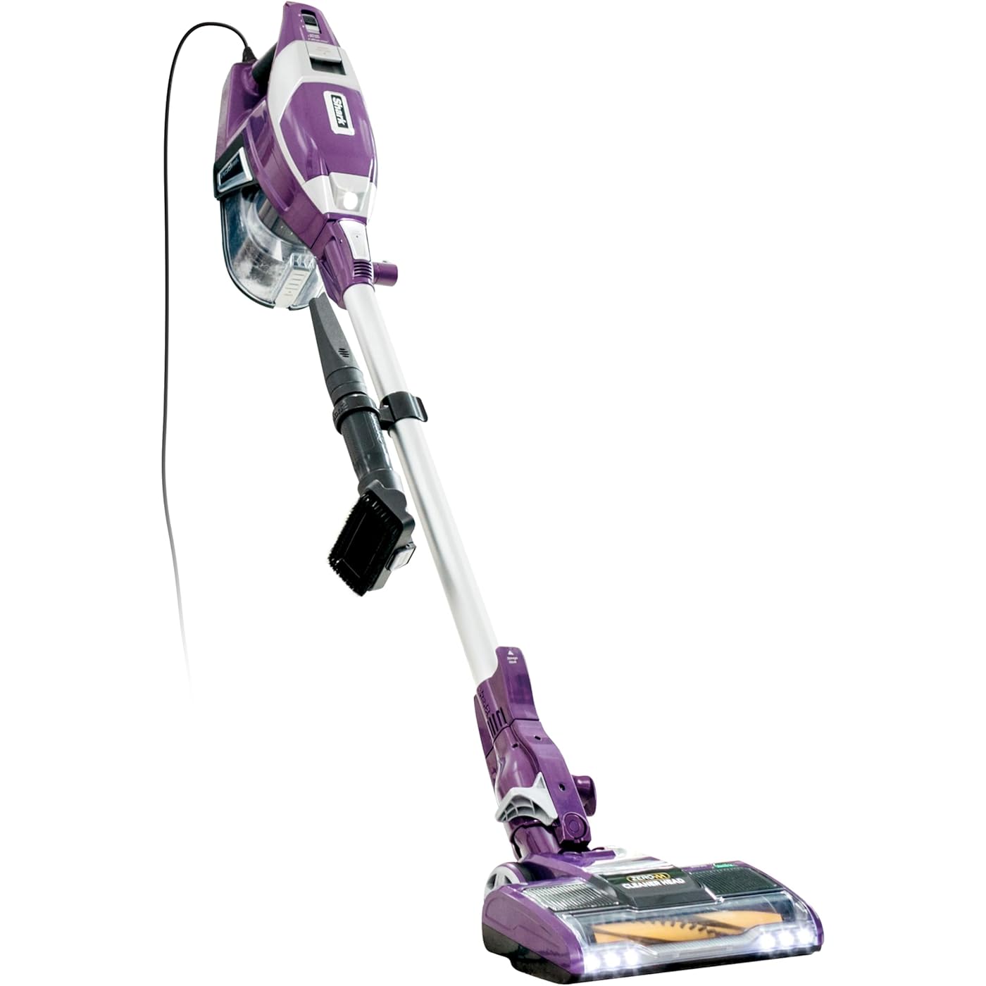 $42/mo - Finance Shark ZS351 Rocket Corded Ultra-Light Vacuum with
